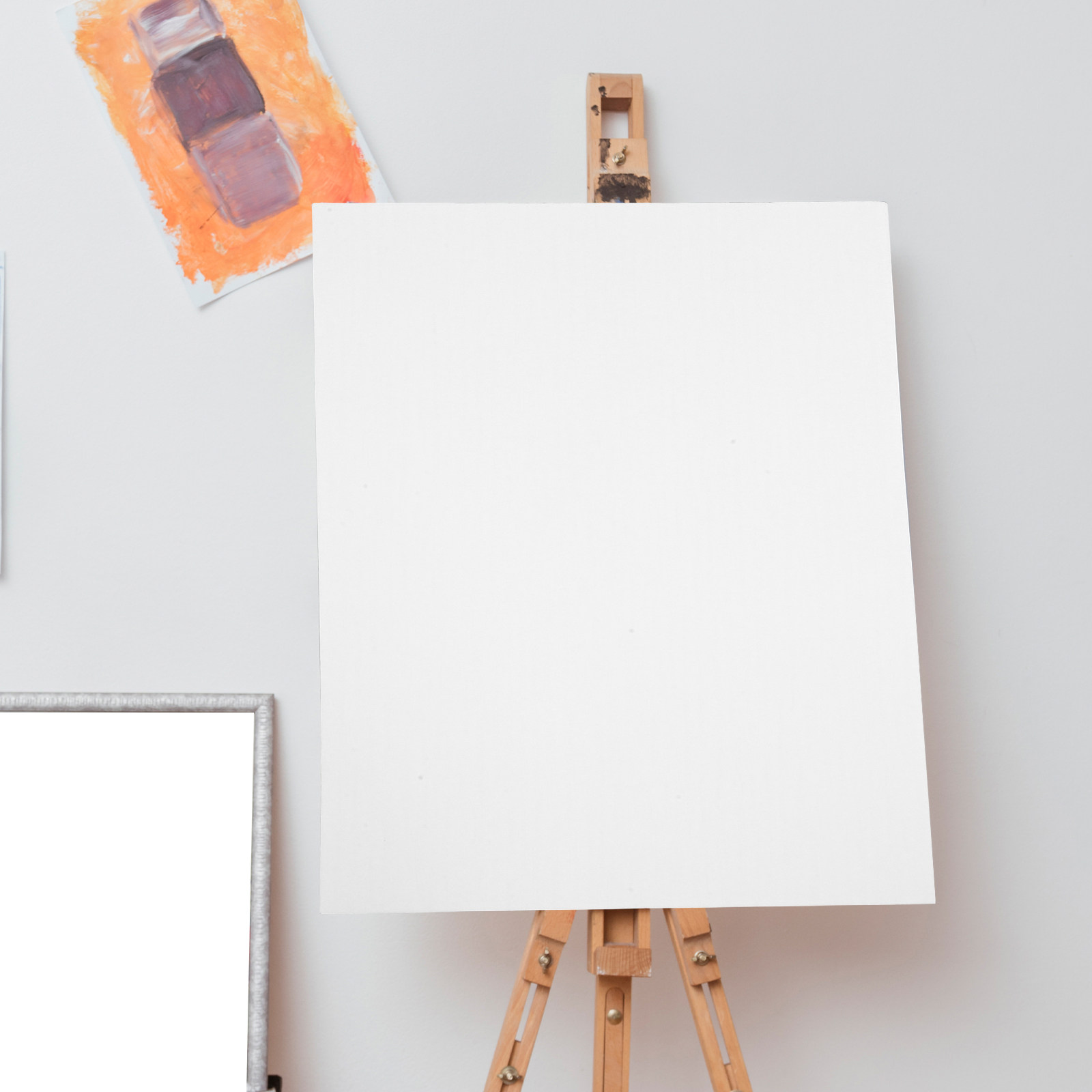 Cosplay Prop Foam Board - 10 buah papan busa tebal, papan