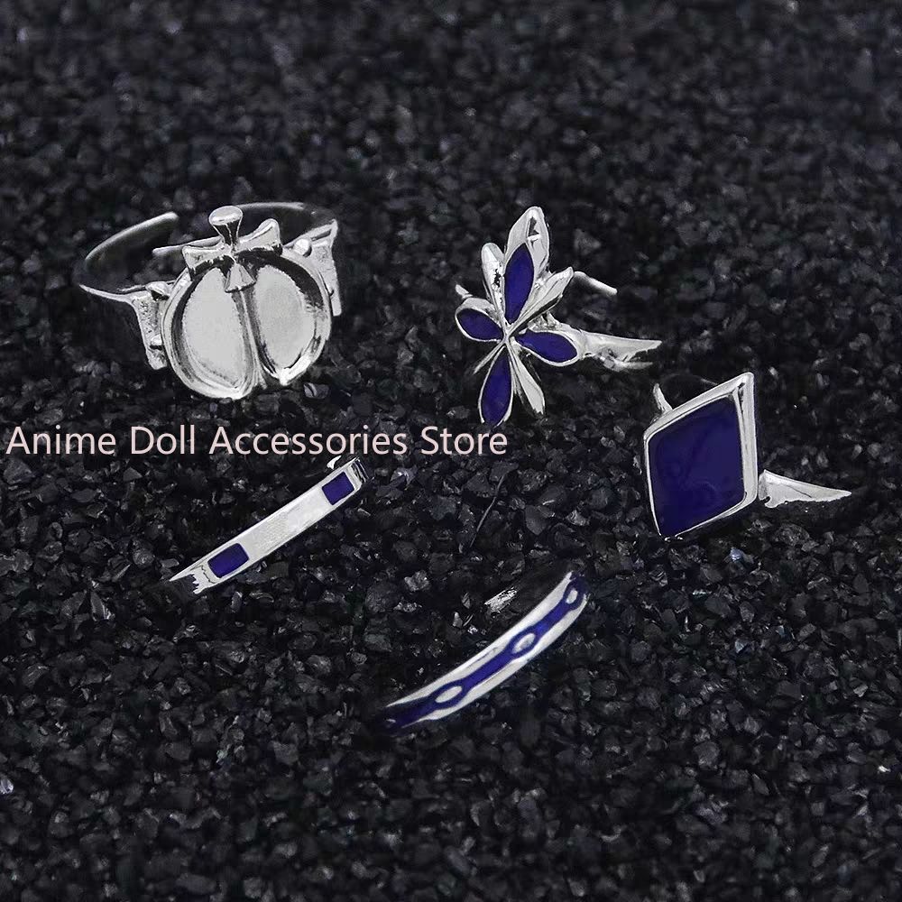 Cosplay Prop Making - Cincin Anime Genshin Impact Pantalone Regrator,