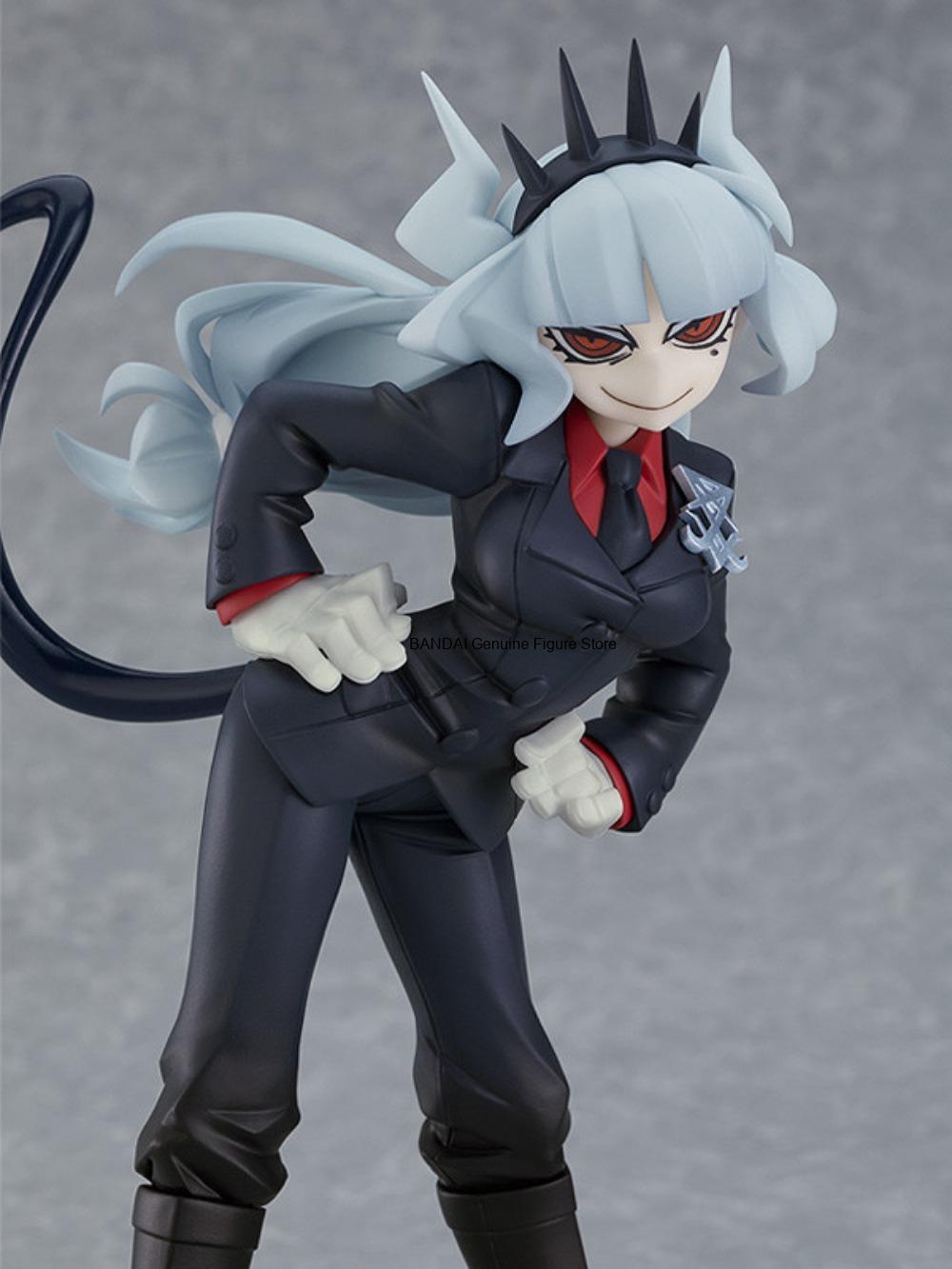 100% Asli, Tersedia, Figur Ani - Good Smile Company Pop Up Parade ulasan dan harga