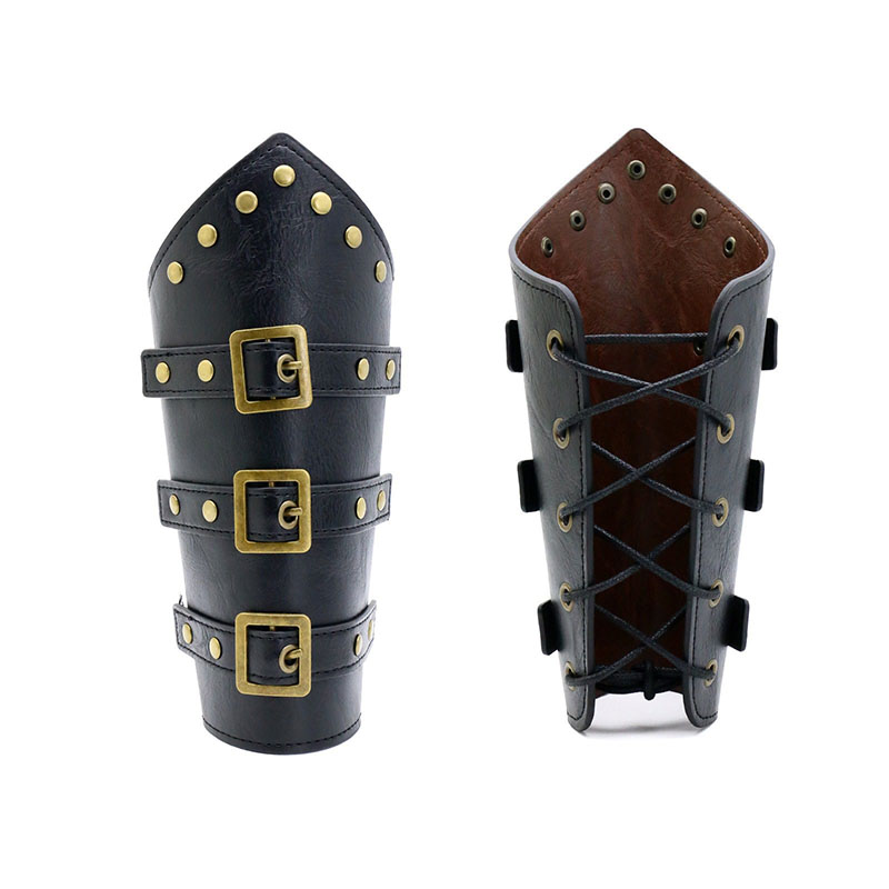 Sarung Tangan Berlapis Banyak  - Cosplay Prop ulasan dan harga