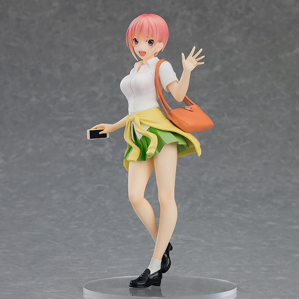 100% Original Ready Stock Good - Good Smile Company Pop Up Parade ulasan dan harga