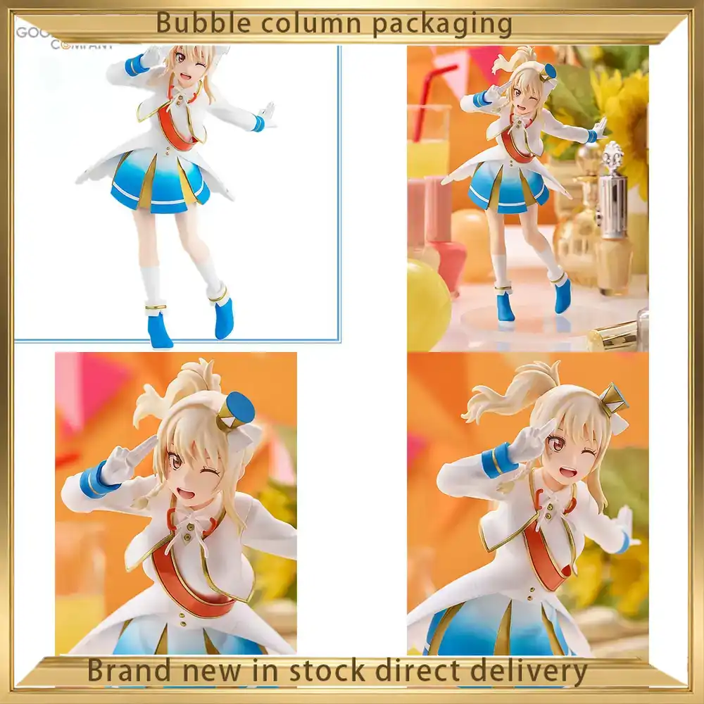 Good Smile Company Love Live!  - Good Smile Company Pop Up Parade ulasan dan harga
