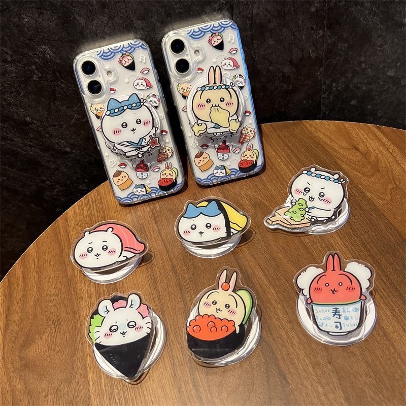 Sushi Usagi Terbaru dari Chiik - Cosplay Fire Prop ulasan dan harga