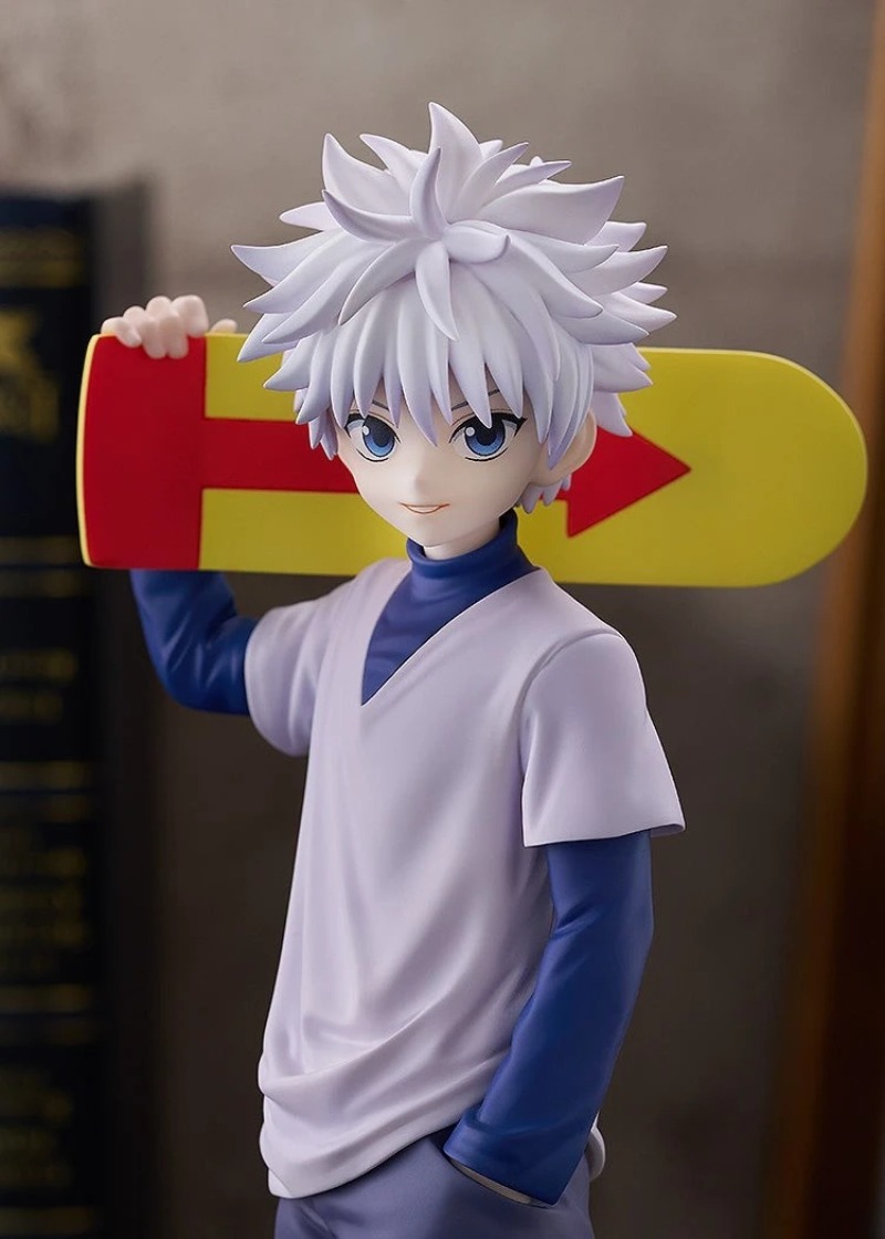 Good Smile Company, produk asl - Good Smile Company Pop Up Parade ulasan dan harga