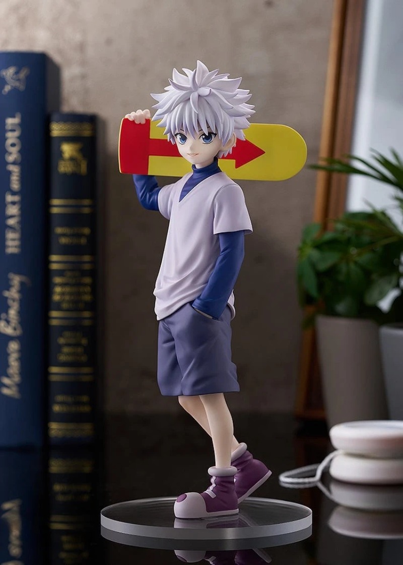 Good Smile Company, produk asl - Good Smile Company Pop Up Parade ulasan dan harga