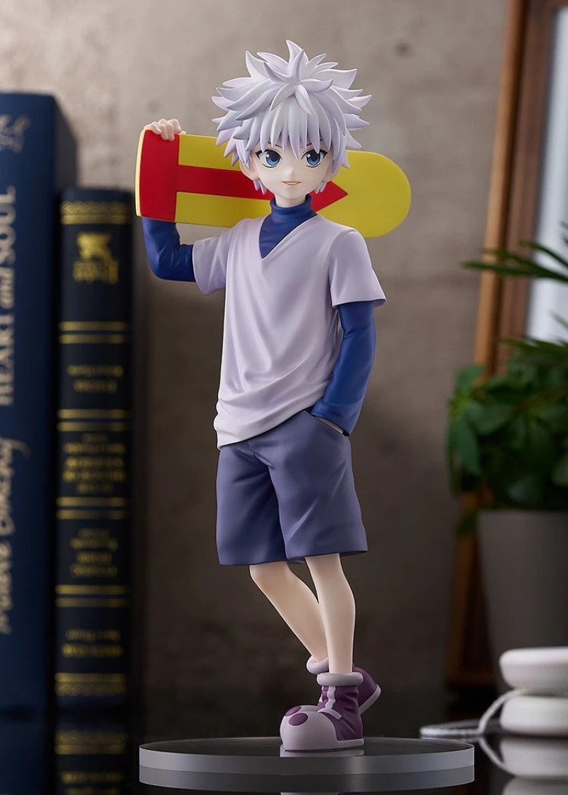 Good Smile Company, produk asl - Good Smile Company Pop Up Parade ulasan dan harga