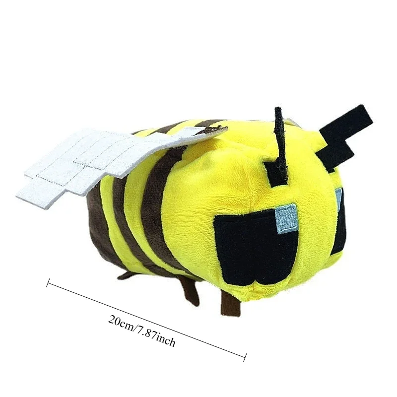 Set Mainan Boneka Plush Minecr - Cosplay Prop Dagger ulasan dan harga