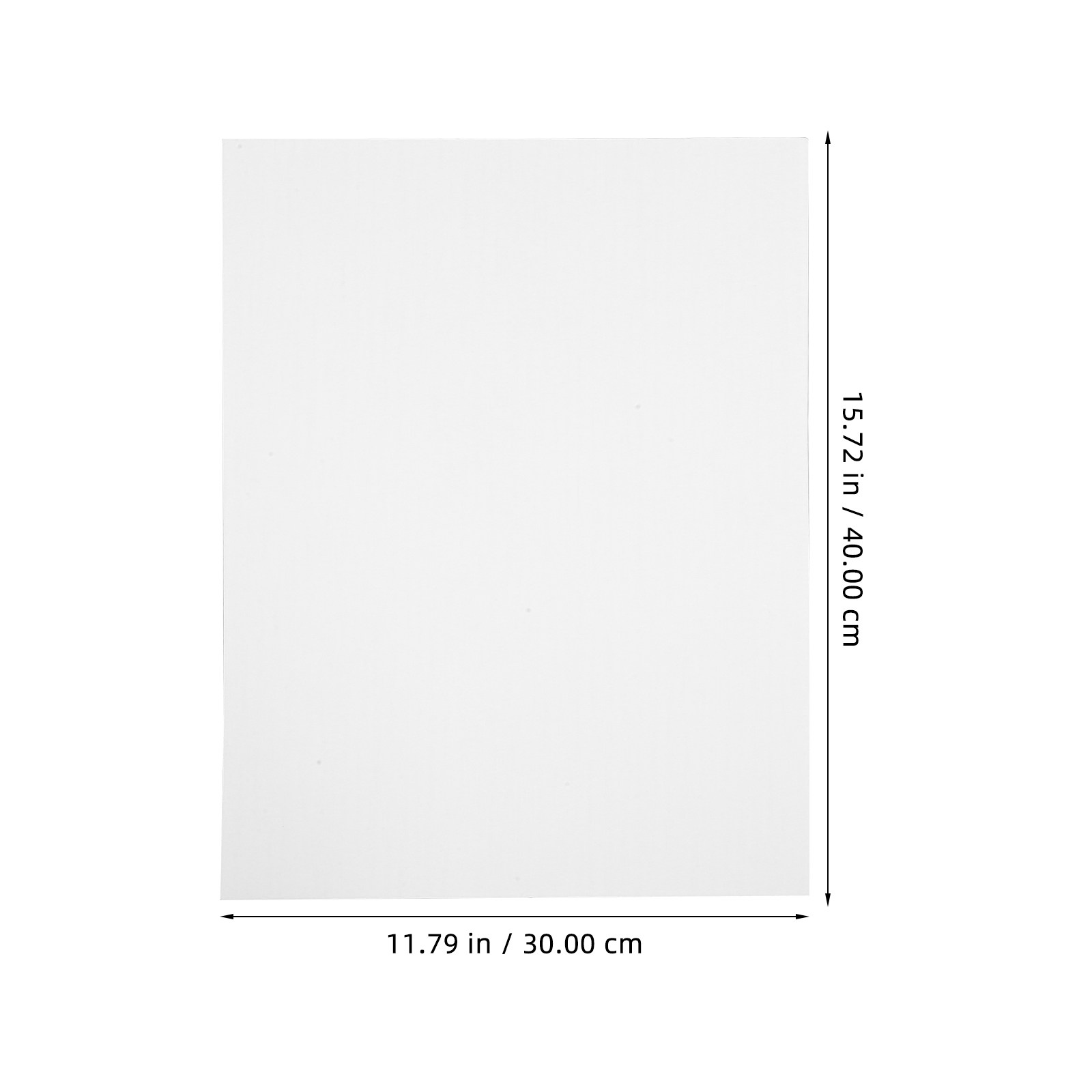 10 buah papan busa tebal, papa - Cosplay Prop Foam Board ulasan dan harga