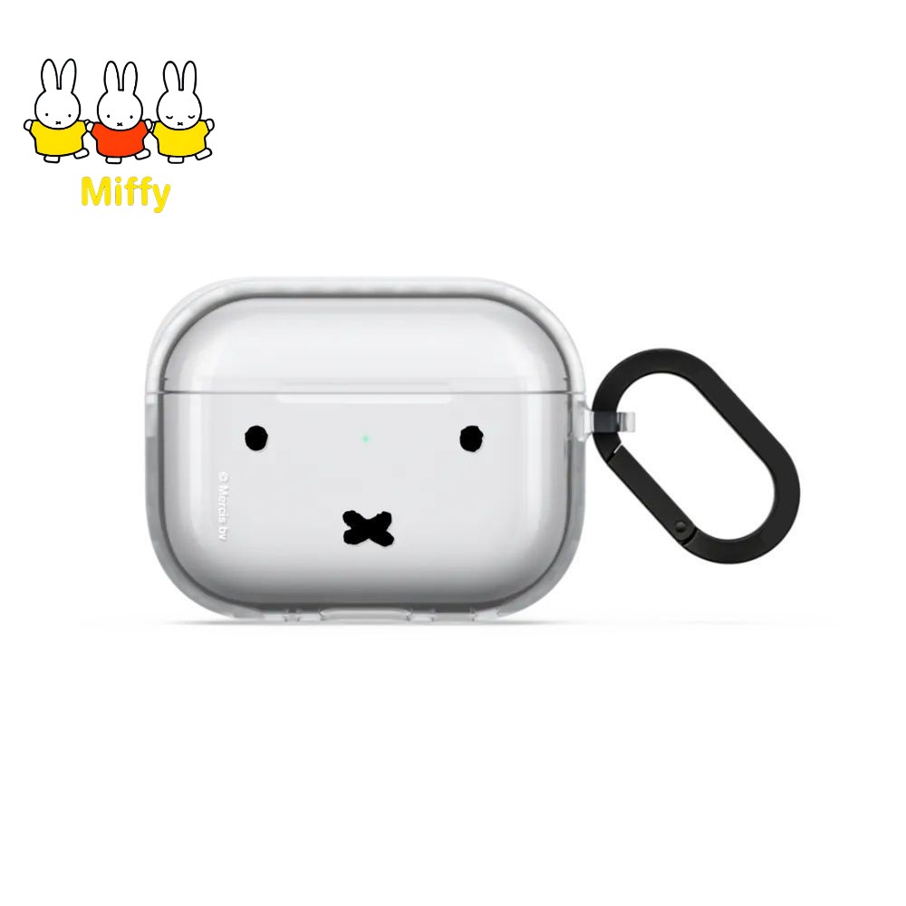 Casing Earphone Miffy Kawaii K - Cosplay Fire Prop ulasan dan harga
