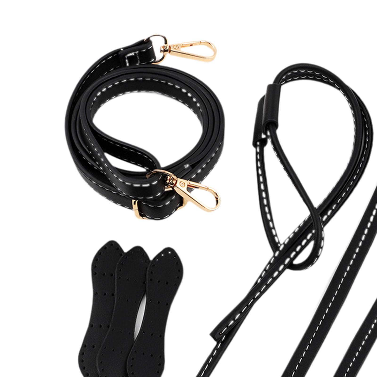 Kit Pembuatan Pegangan Tas Bua - D Ring Strap ulasan dan harga