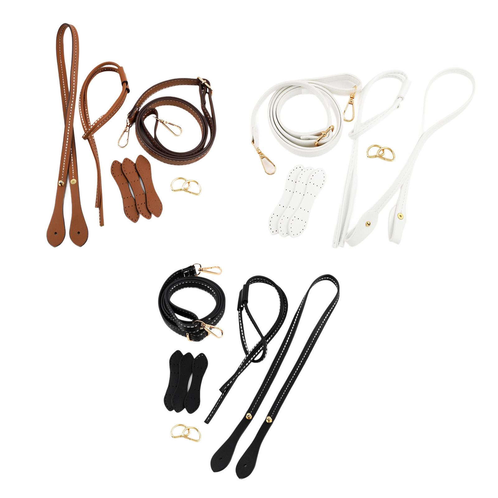 Kit Pembuatan Pegangan Tas Bua - D Ring Strap ulasan dan harga