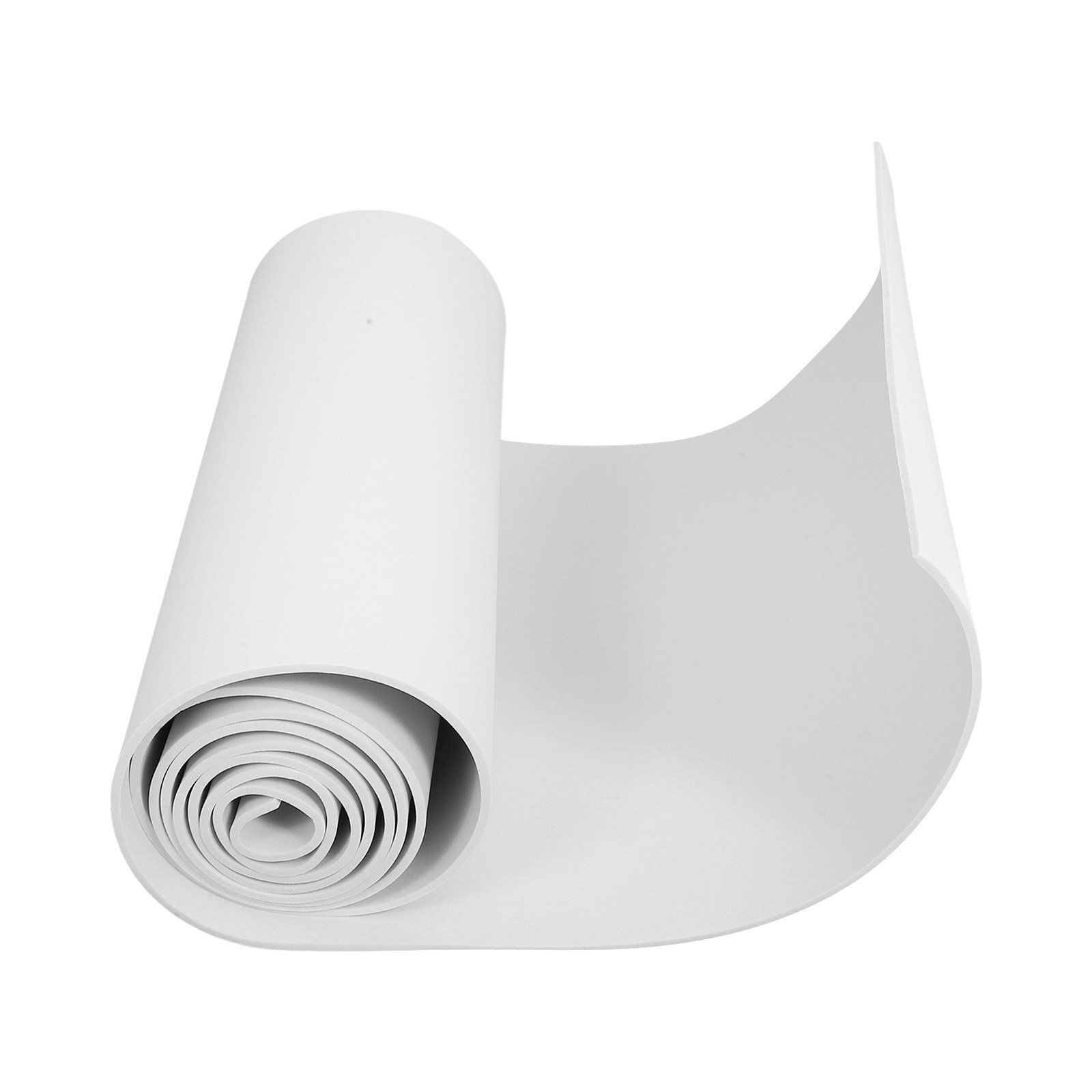 1 Gulung Lembaran Busa Kepadat - Cosplay Prop Foam Board ulasan dan harga
