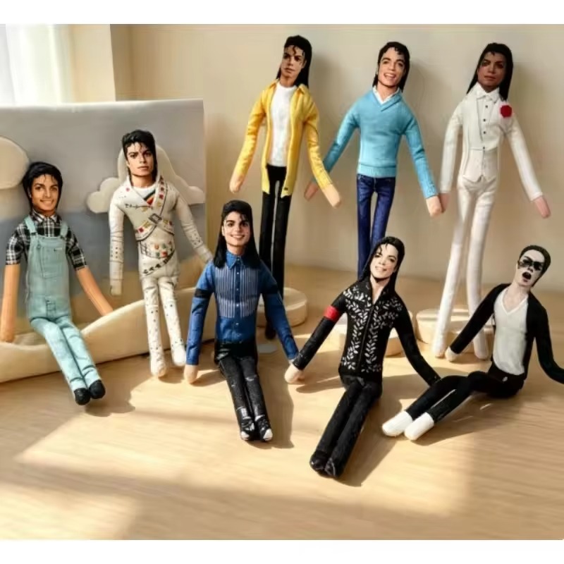 Boneka Cosplay Gaya Baru, Bone - Cosplay Prop ulasan dan harga