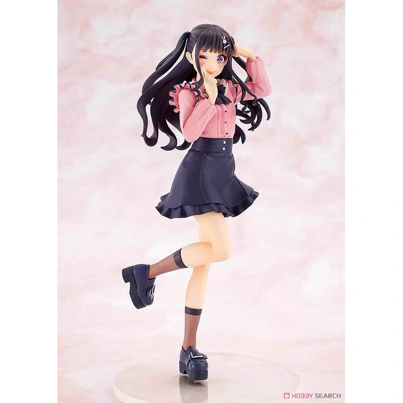 Tersedia Original GOOD SMILE C - Good Smile Company Pop Up Parade ulasan dan harga