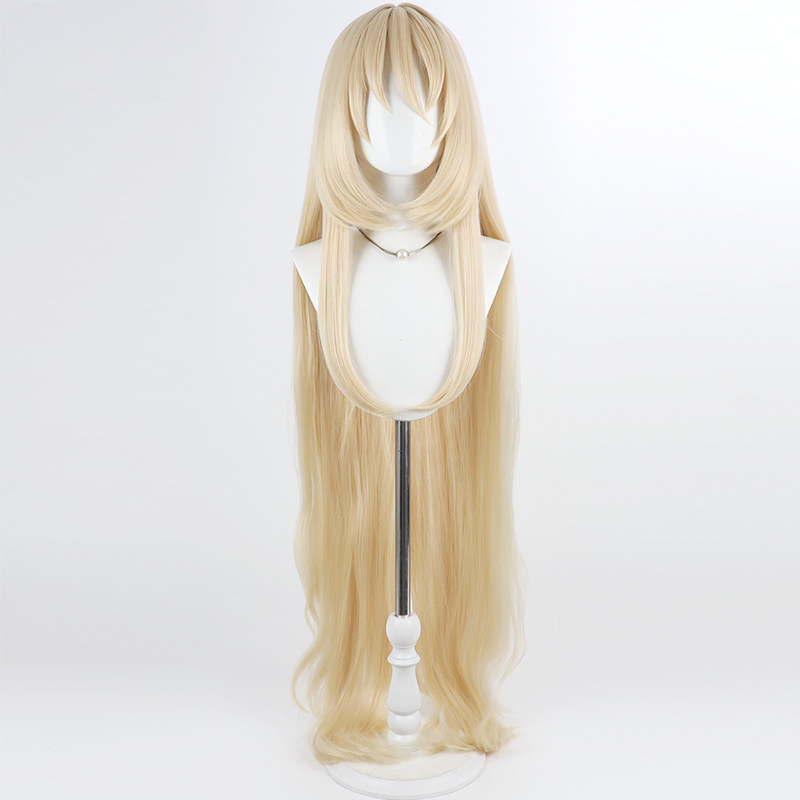 Wig Cosplay Anime Sword Maiden - Cosplay Prop Dagger ulasan dan harga
