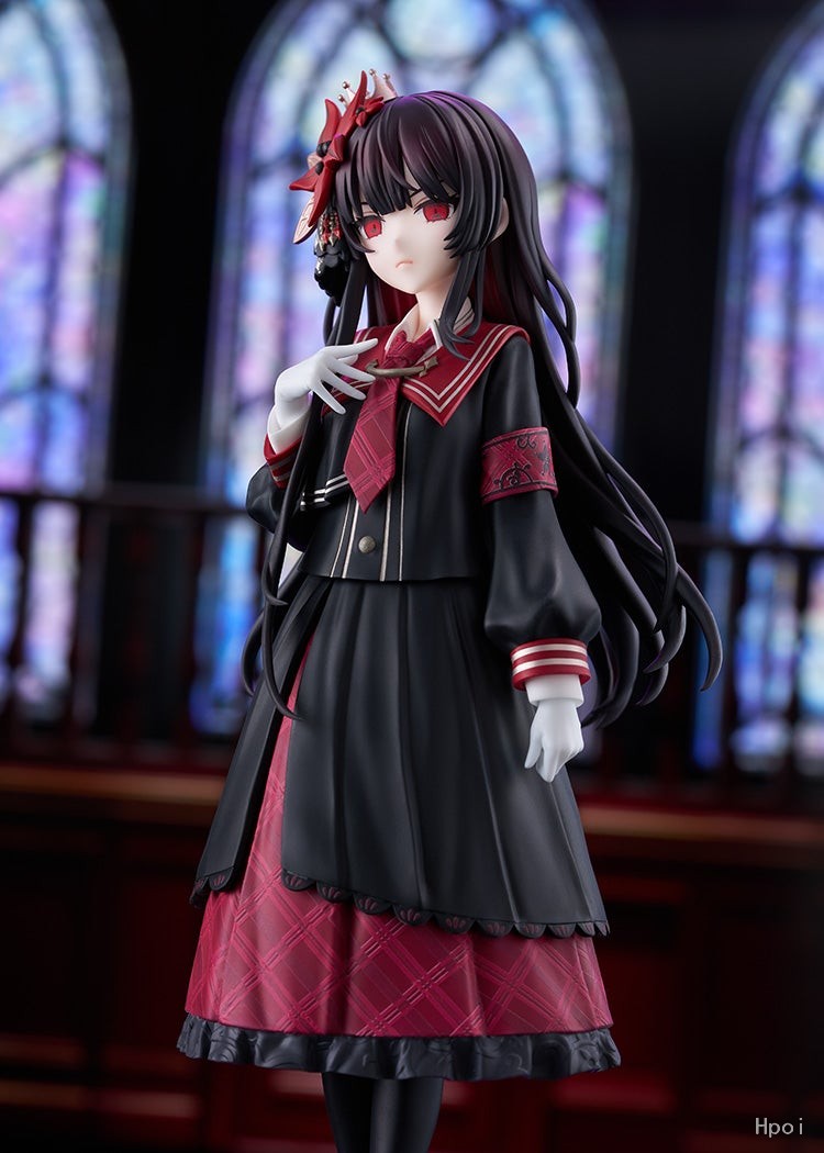 100% Asli, POP UP PARADE, Ukur - Good Smile Company Pop Up Parade ulasan dan harga