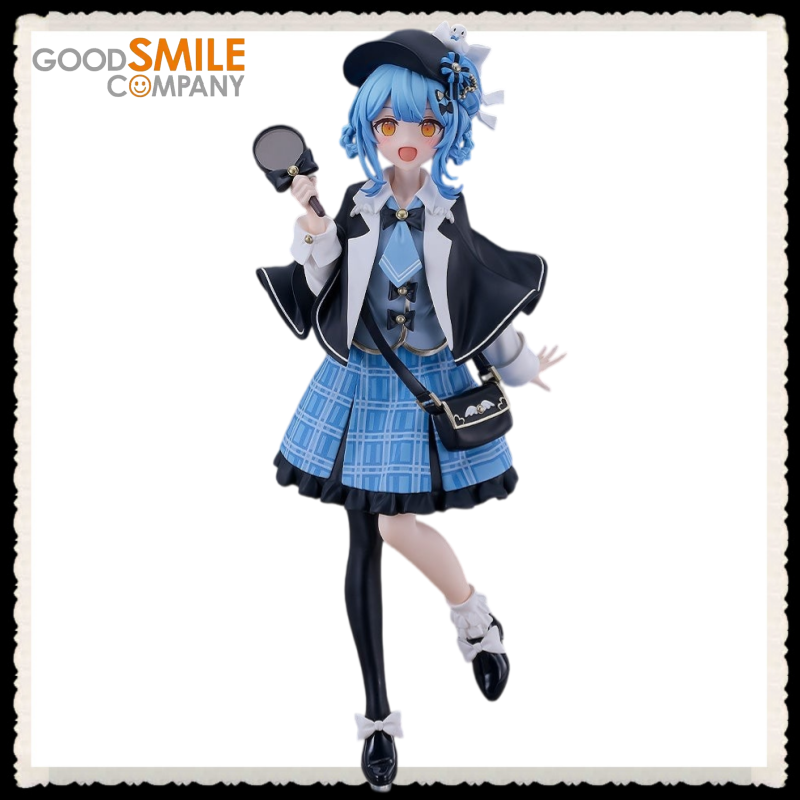 100% Asli, POP UP PARADE Tachi - Good Smile Company Pop Up Parade ulasan dan harga