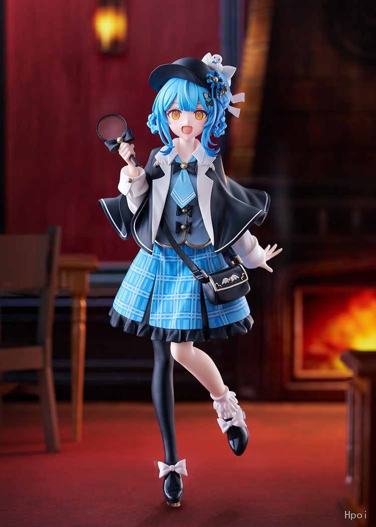100% Asli, POP UP PARADE Tachi - Good Smile Company Pop Up Parade ulasan dan harga