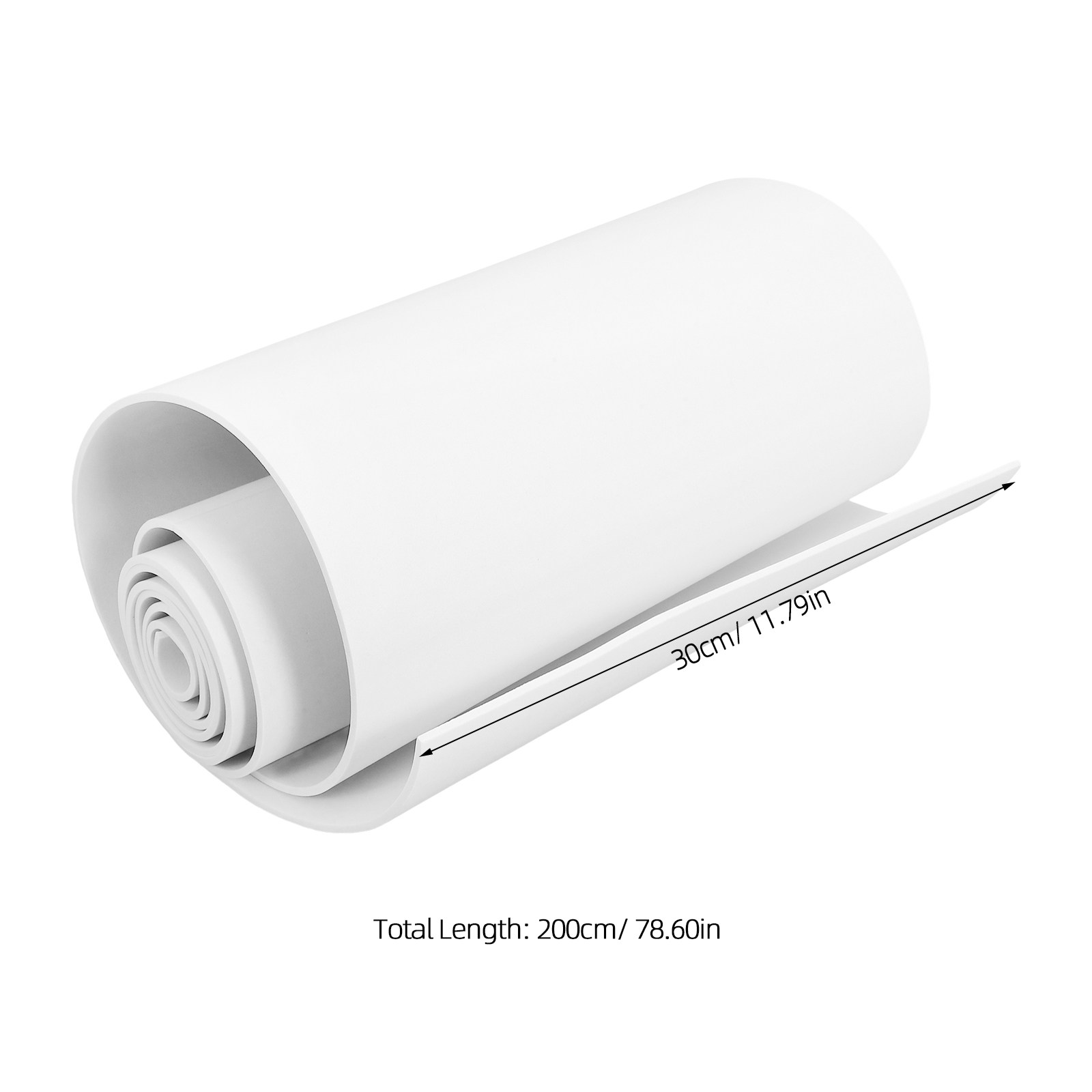 1 Gulung Lembaran Busa Eva den - Cosplay Prop Foam Board ulasan dan harga